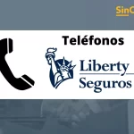 Liberty Seguros Teléfono Gratuito