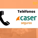 Teléfono Gratuito de Caser Seguros Hogar